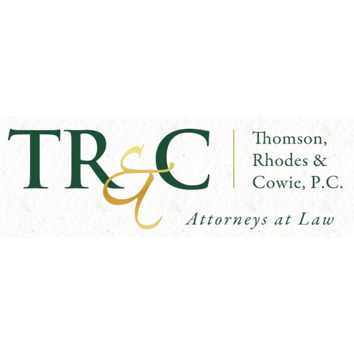 Thomson, Rhodes & Cowie, P.C.
