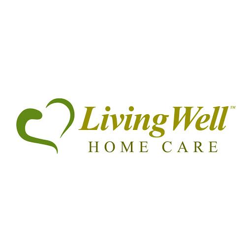 Living Well Home Care