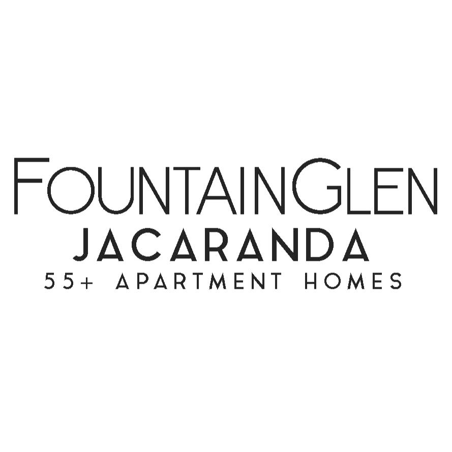 55+ FountainGlen Jacaranda
