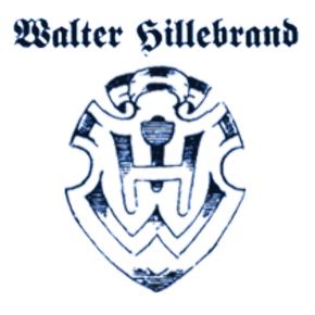 Hillebrand Walter