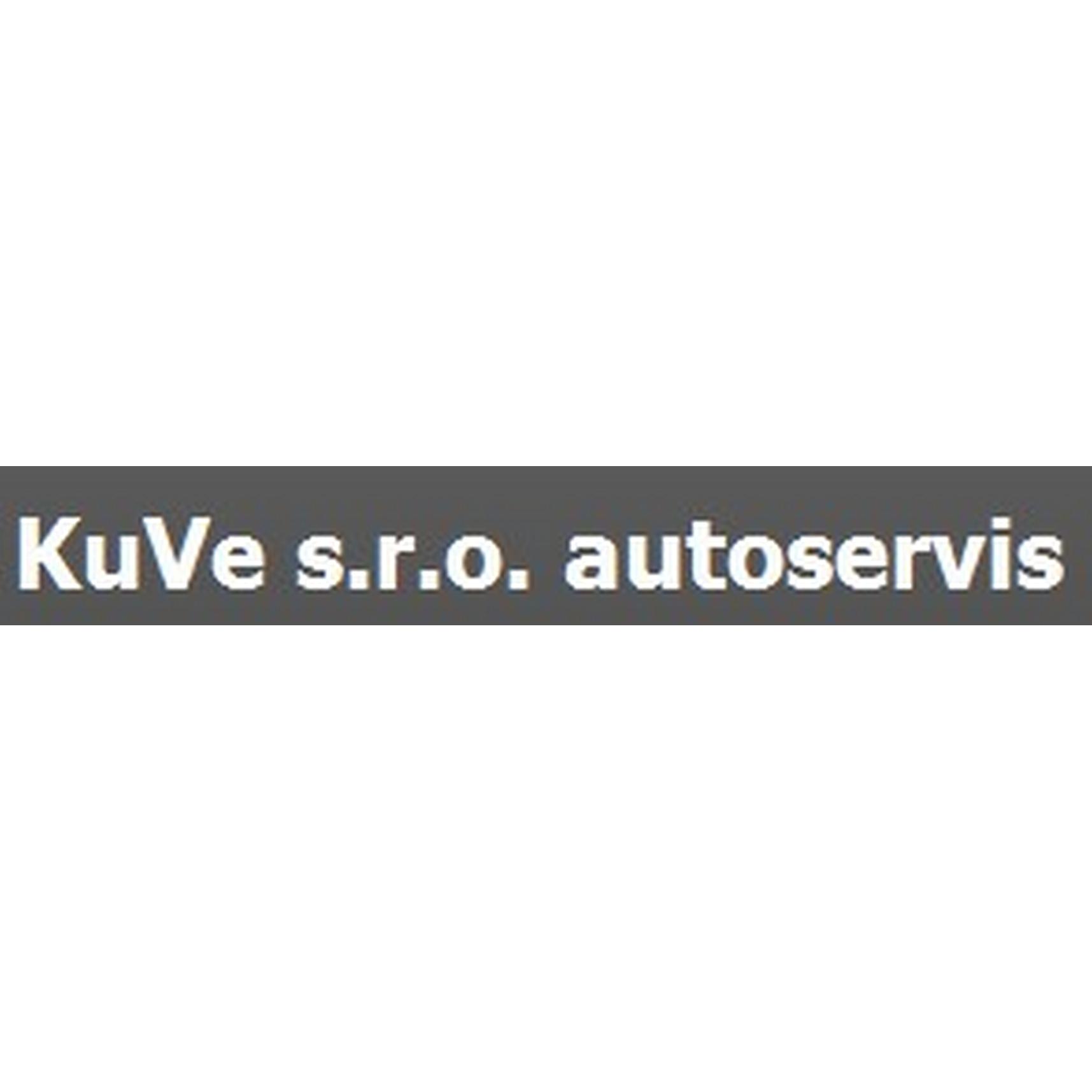 KuVe s.r.o. - Autoservis