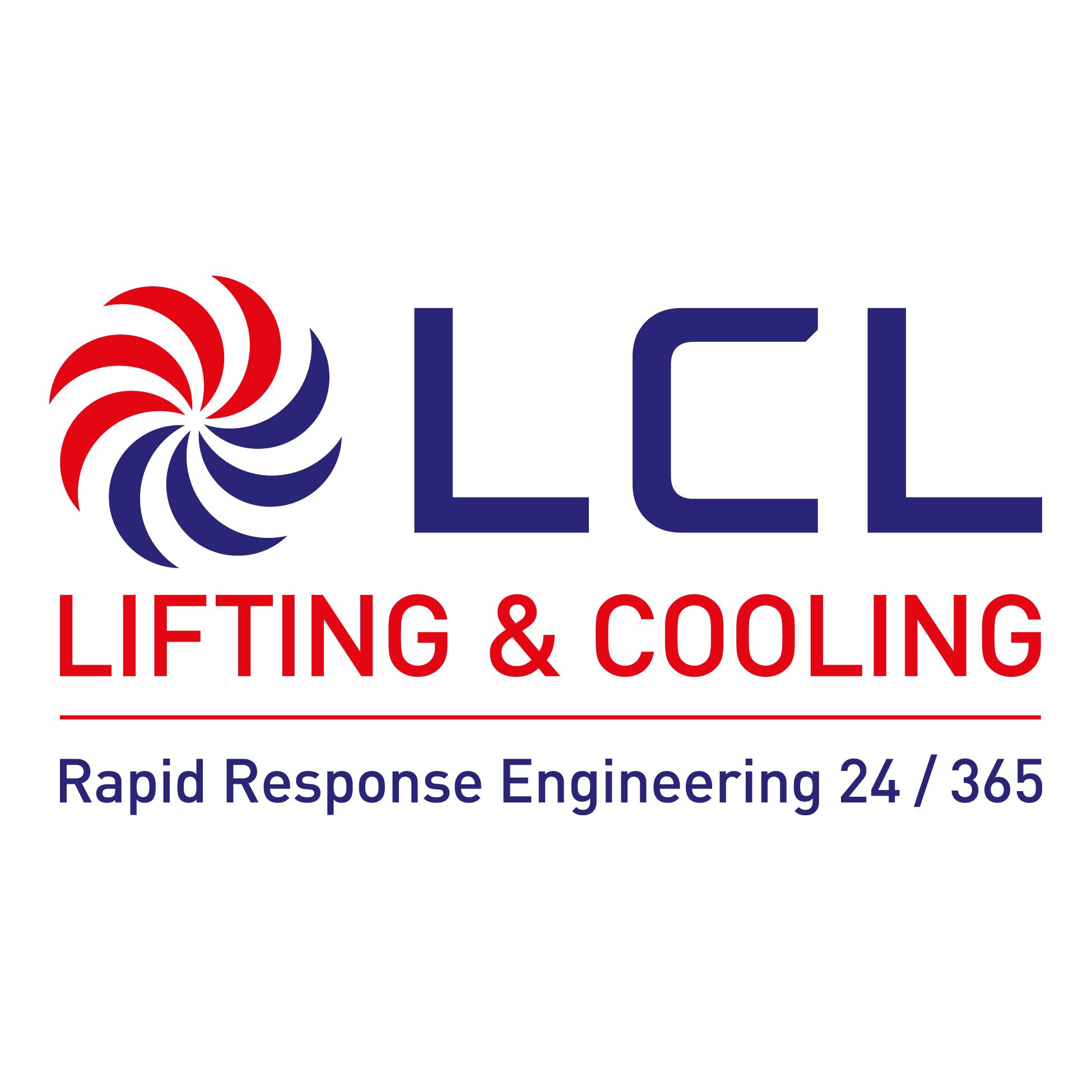 Lifting & Cooling Ltd