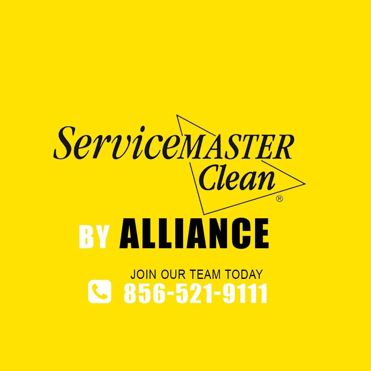 ServiceMaster Commercial Cleaning by Alliance