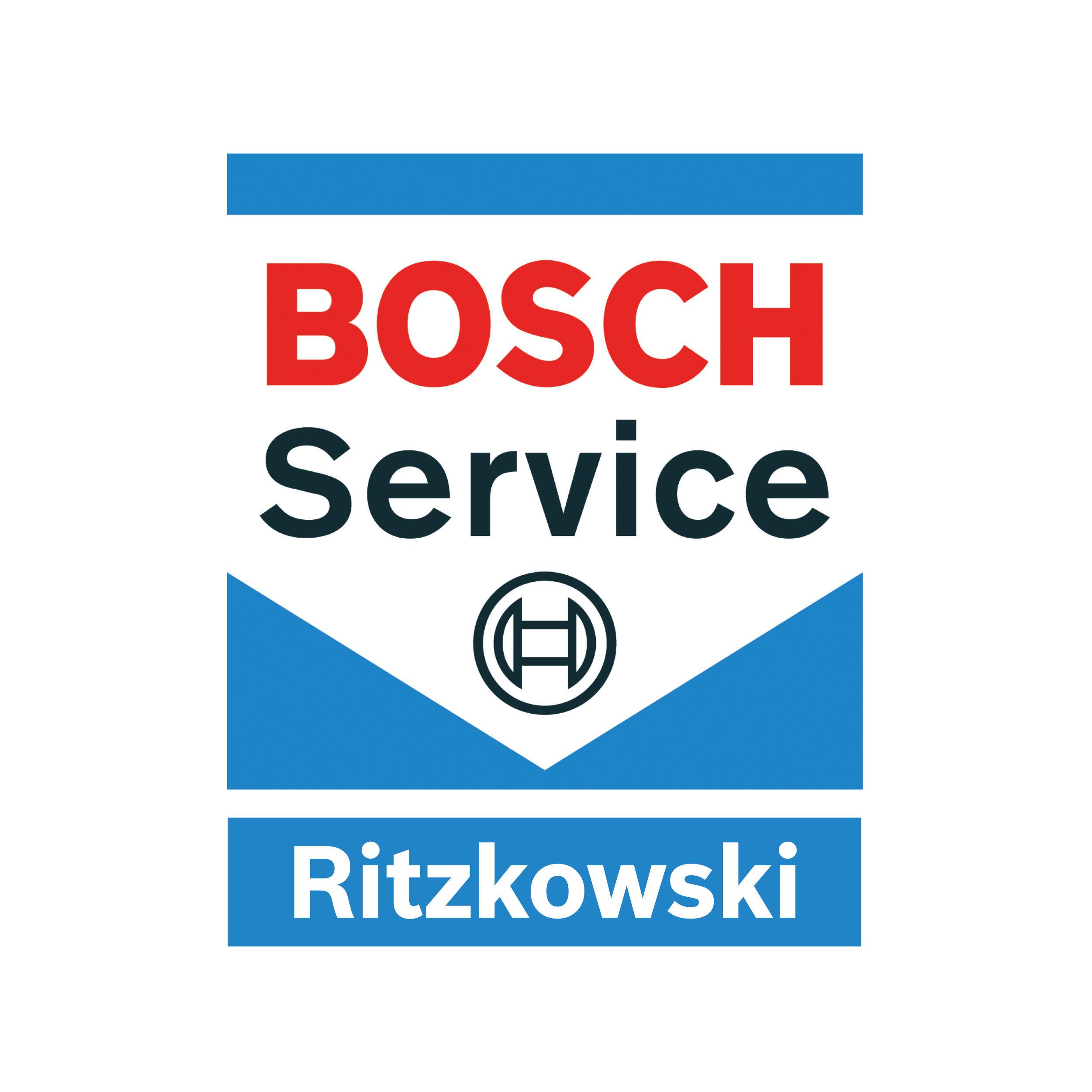 Bosch Servicecenter Ritzkowski