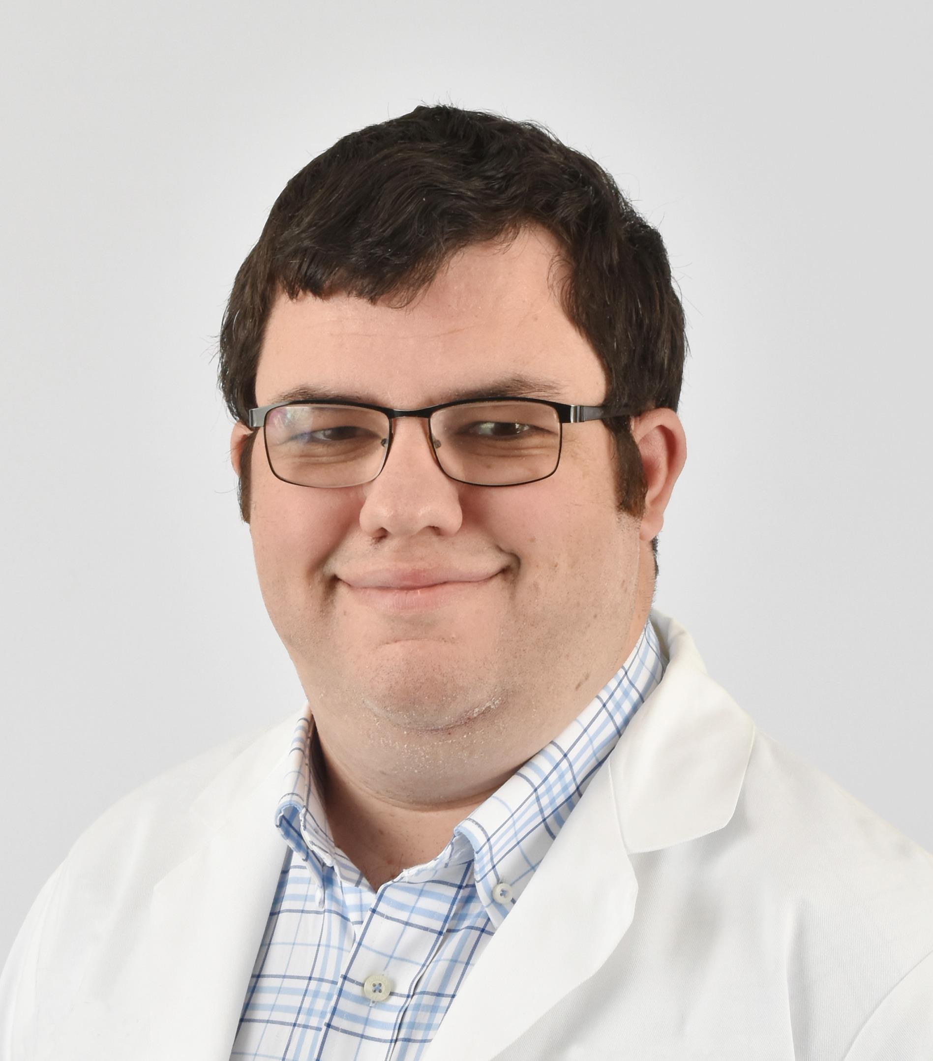 Matthew Bingham, PA-C