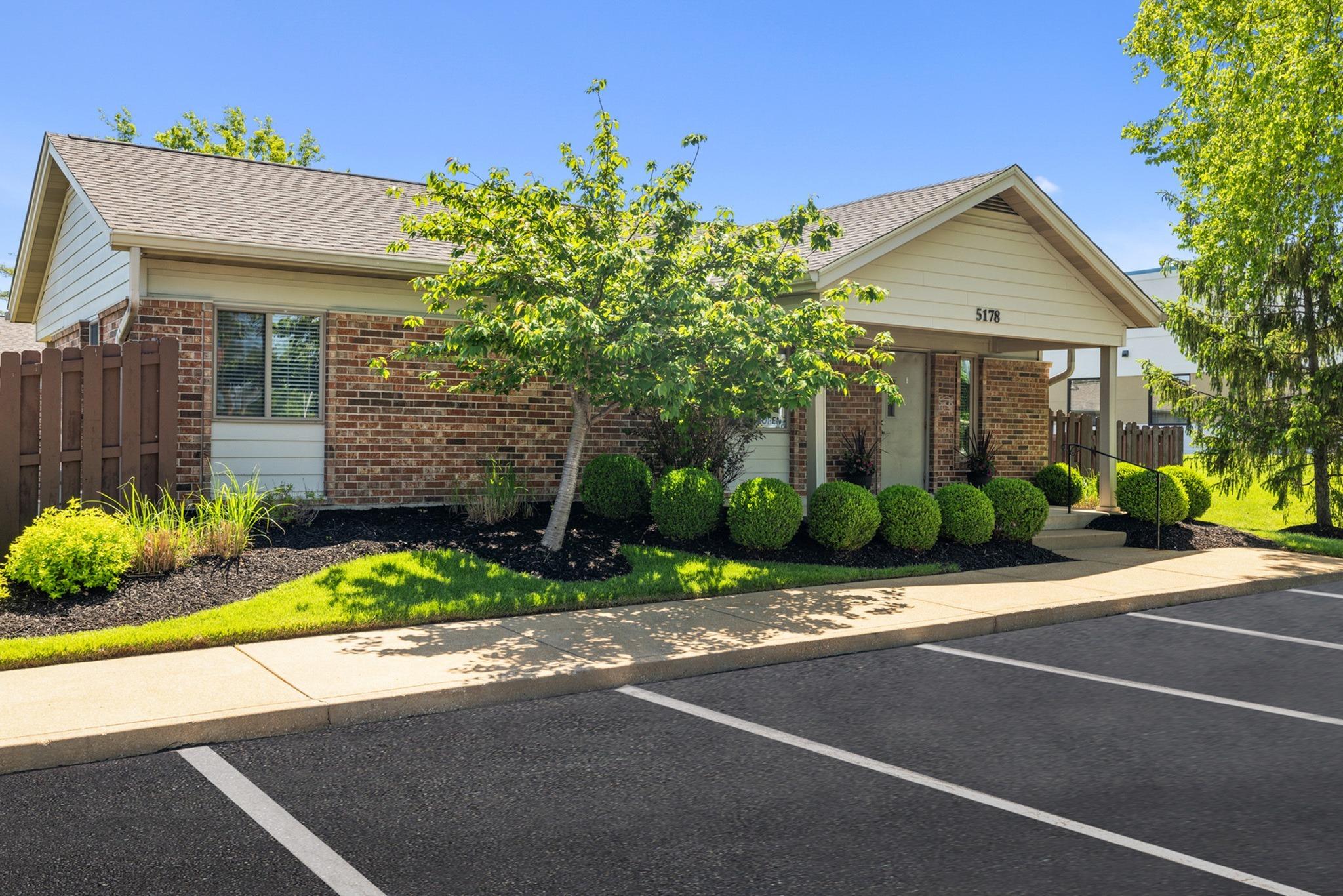 Deerfield Apartments