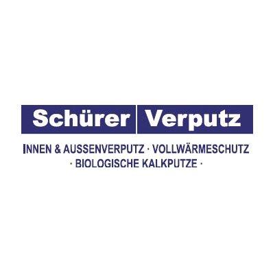 Eike Schürer Verputz- u. Bautechnik