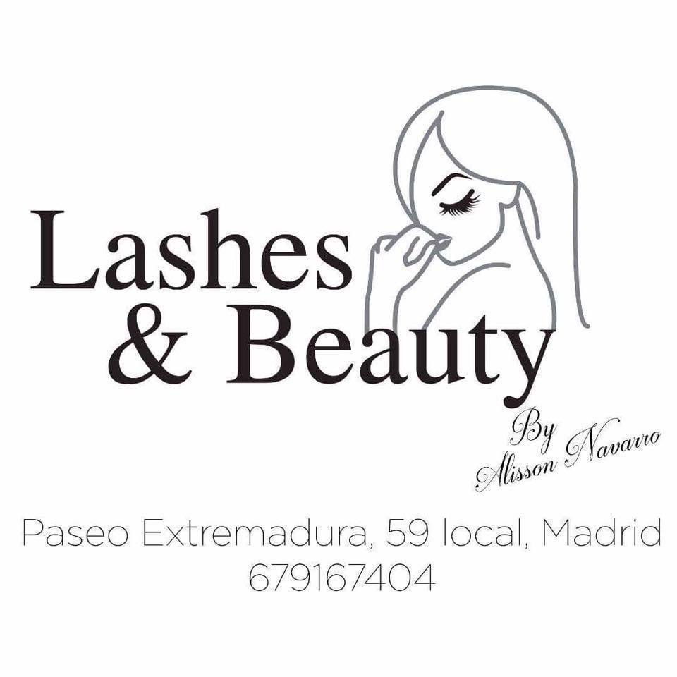 Lashes & Beauty By Alisson Navarro