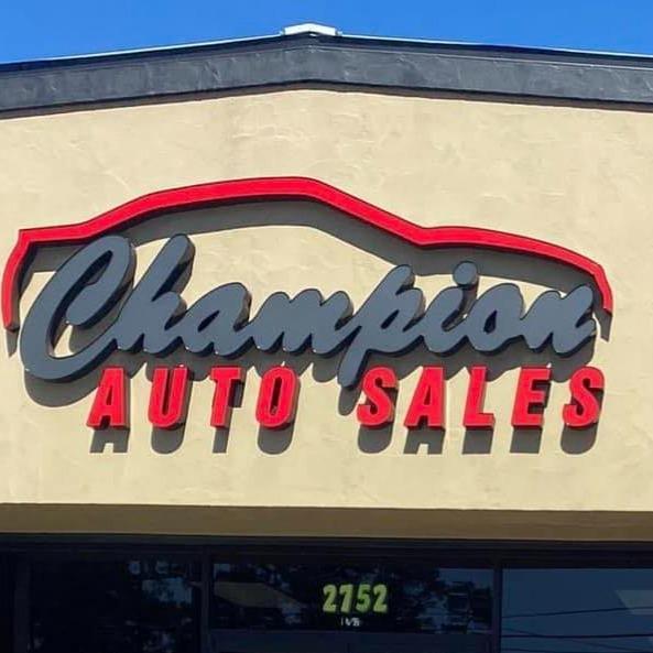 Champion Auto - Used Car Dealer
