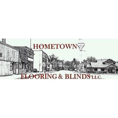 Hometown Flooring & Blinds, LLC