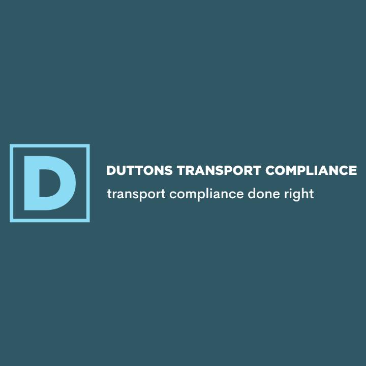 Duttons Transport Compliance