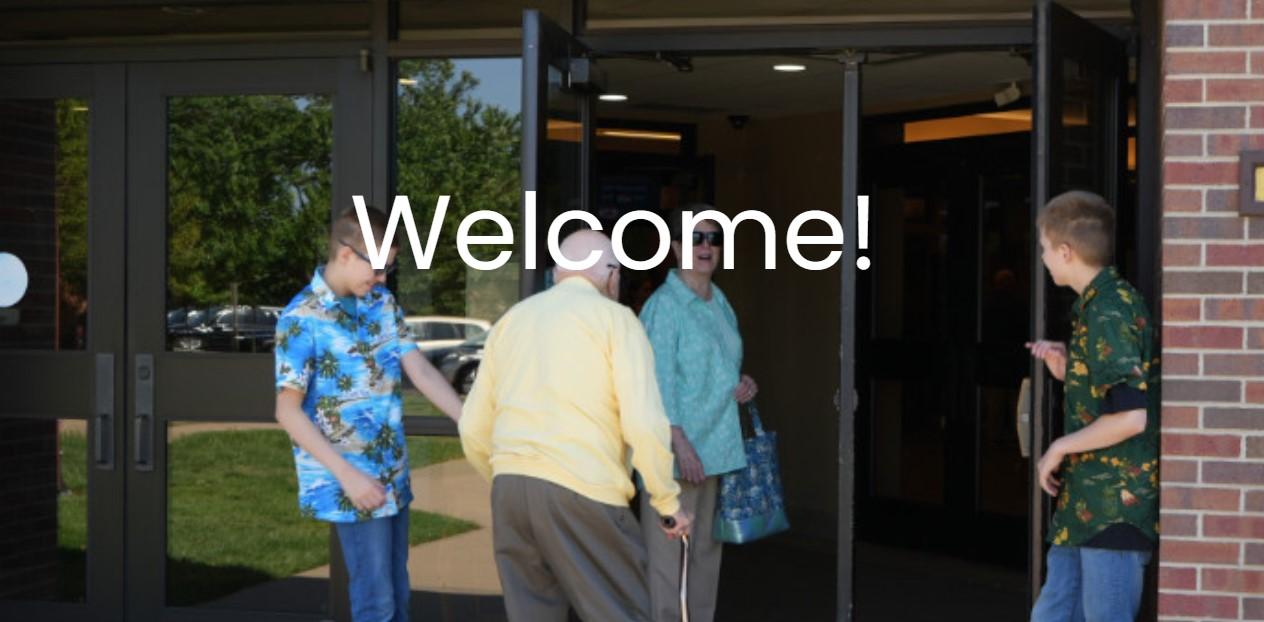 Aldersgate United Methodist Church