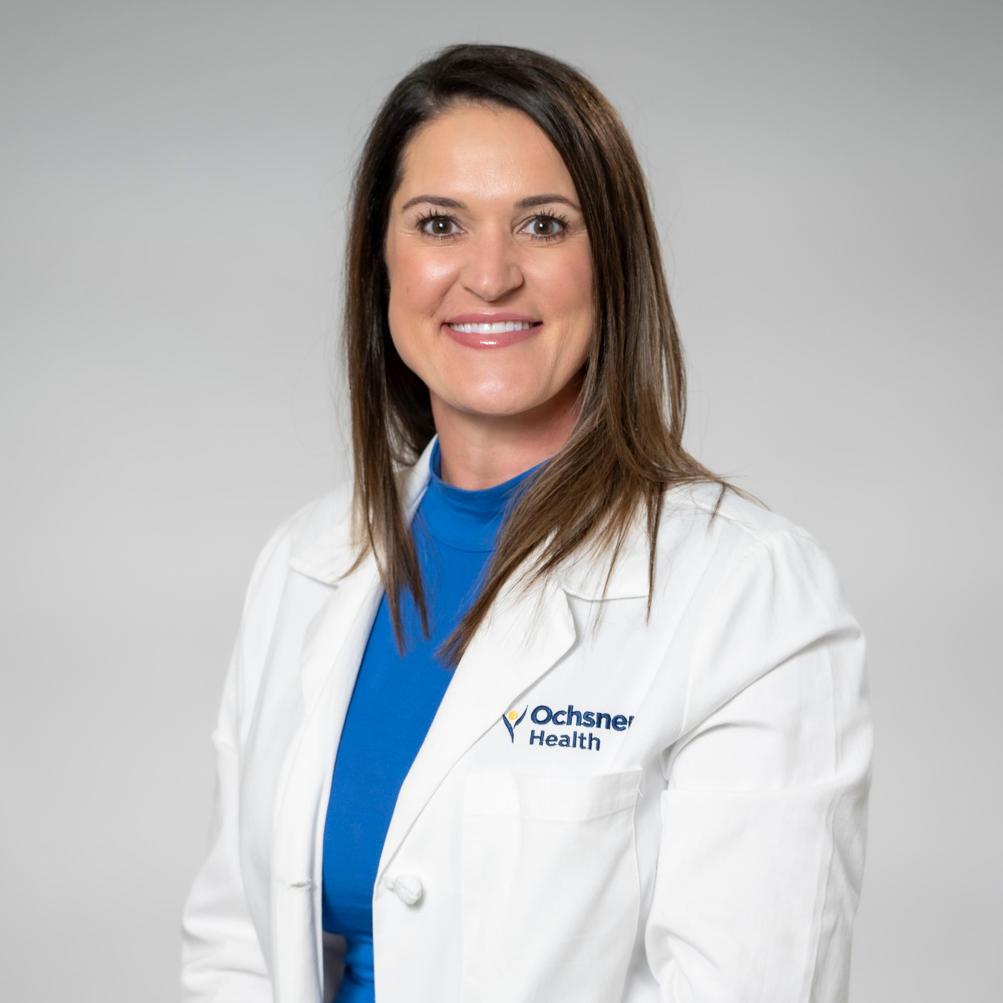 Laketra T. Whitney, NP