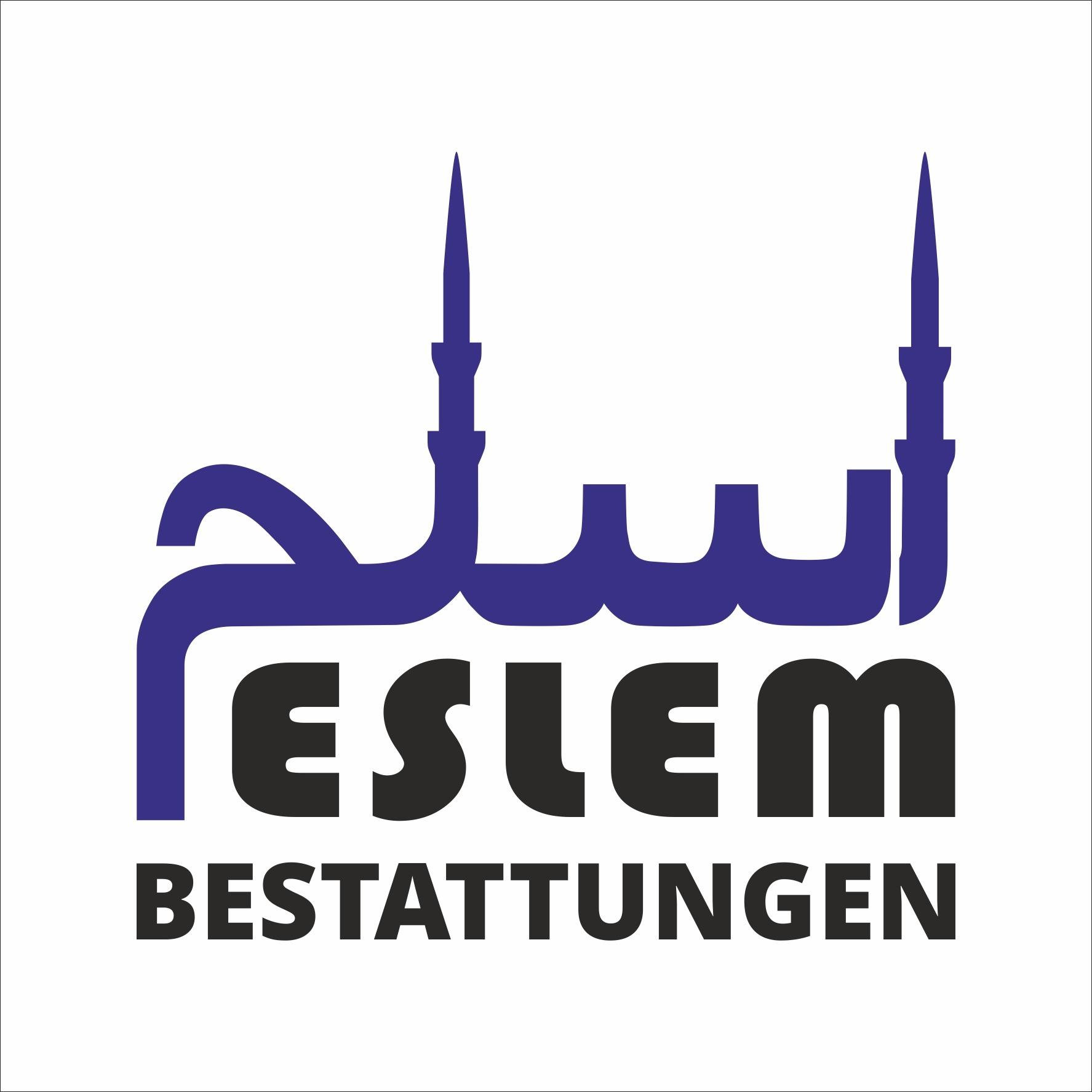 Islamische Bestattungen Eslem