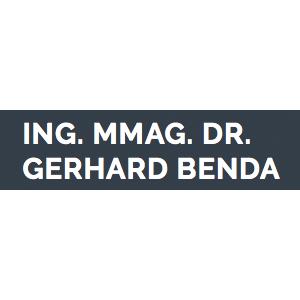 Ing. MMag. Dr. Gerhard Benda