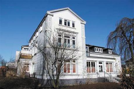 Orthopädie Flensburg