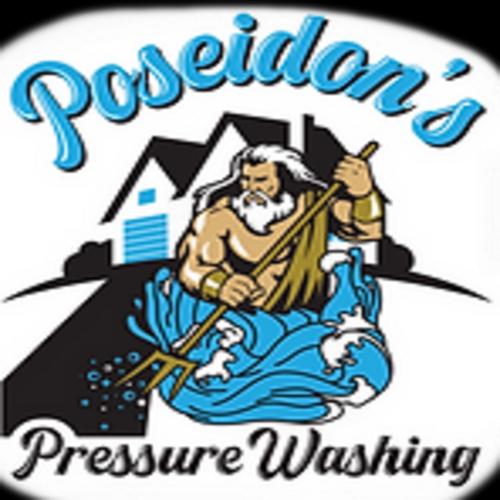 Poseidons Exterior Cleaning