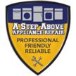 A Step Above Appliance Repair