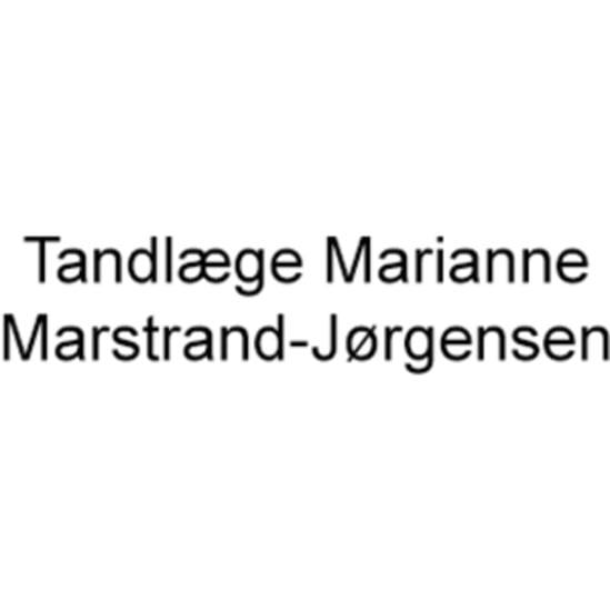Tandlæge Marianne Marstrand-Jørgensen