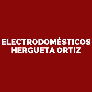 Electrodomésticos Hergueta Ortiz