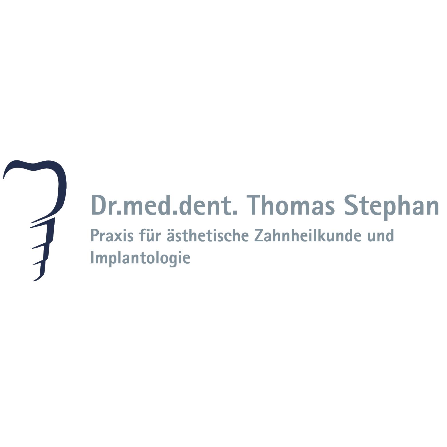 Zahnarztpraxis Dr. Thomas Stephan (MSc)
