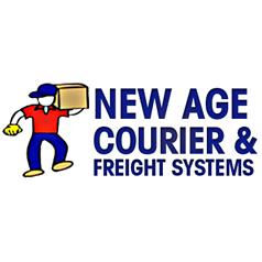 New Age Courier & Freight Systems