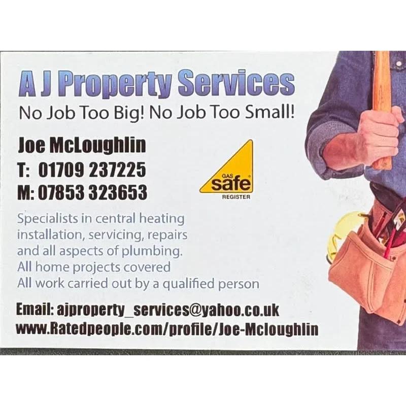 AJ Property Services