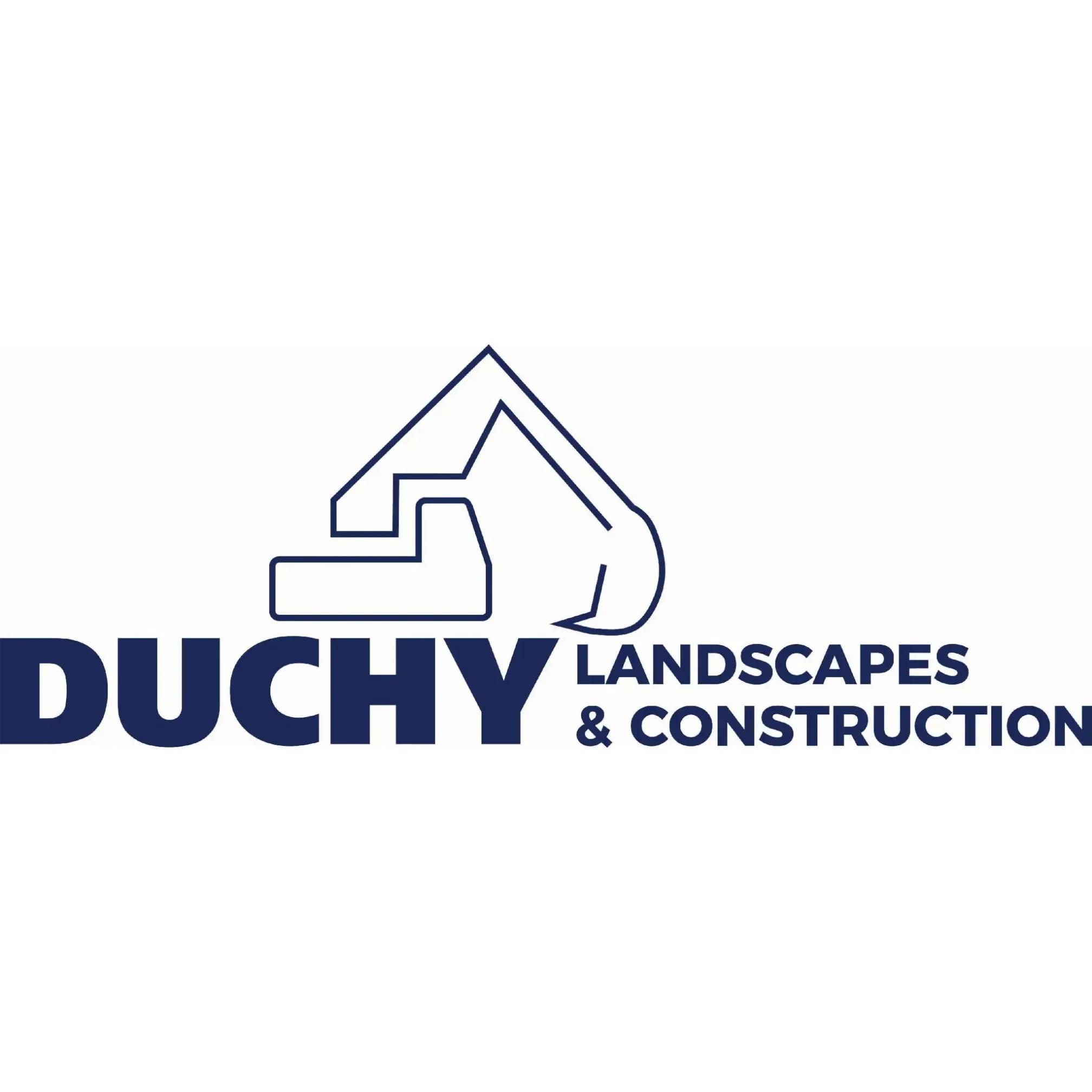 Duchy Landscapes & Construction