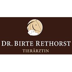 Tierarztpraxis Dr. Birte Rethorst