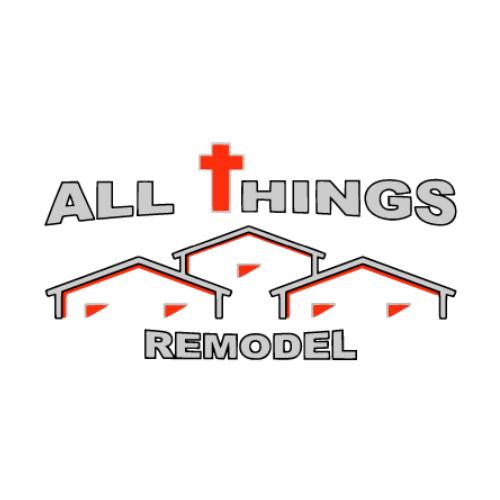 All Things Remodel