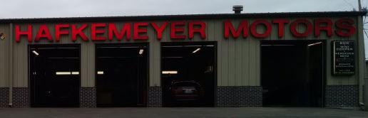 Hafkemeyer Motors