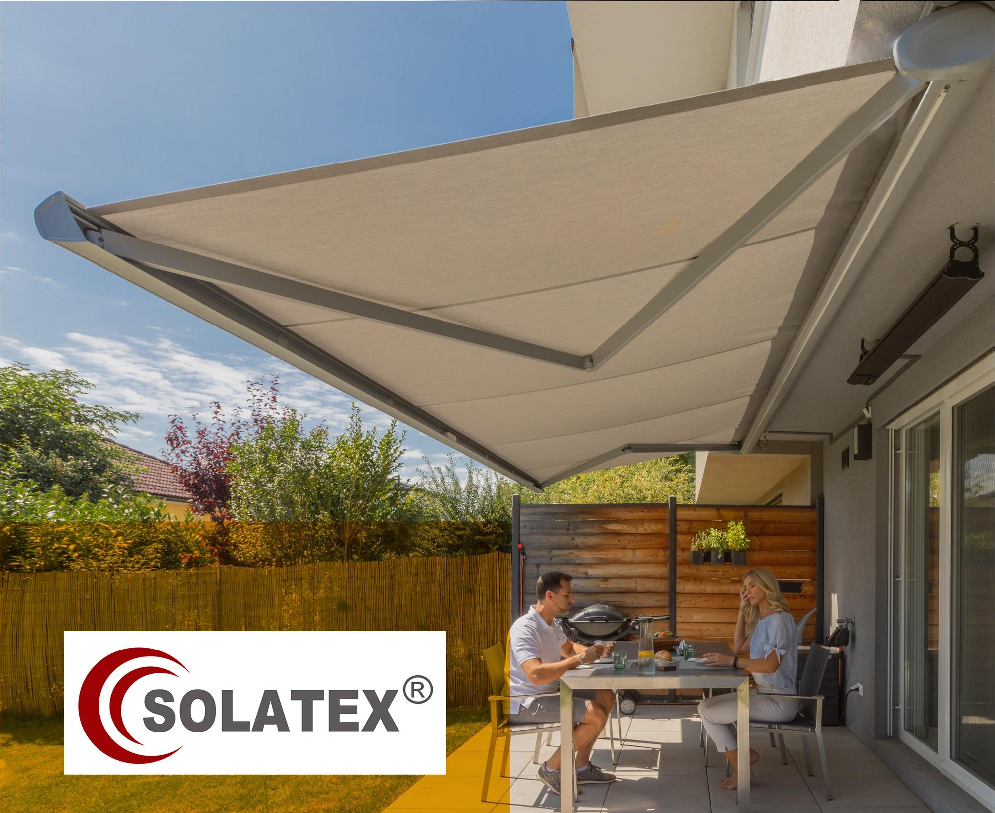 SOLATEX Sonnenschutz u. Wetterschutz GmbH
