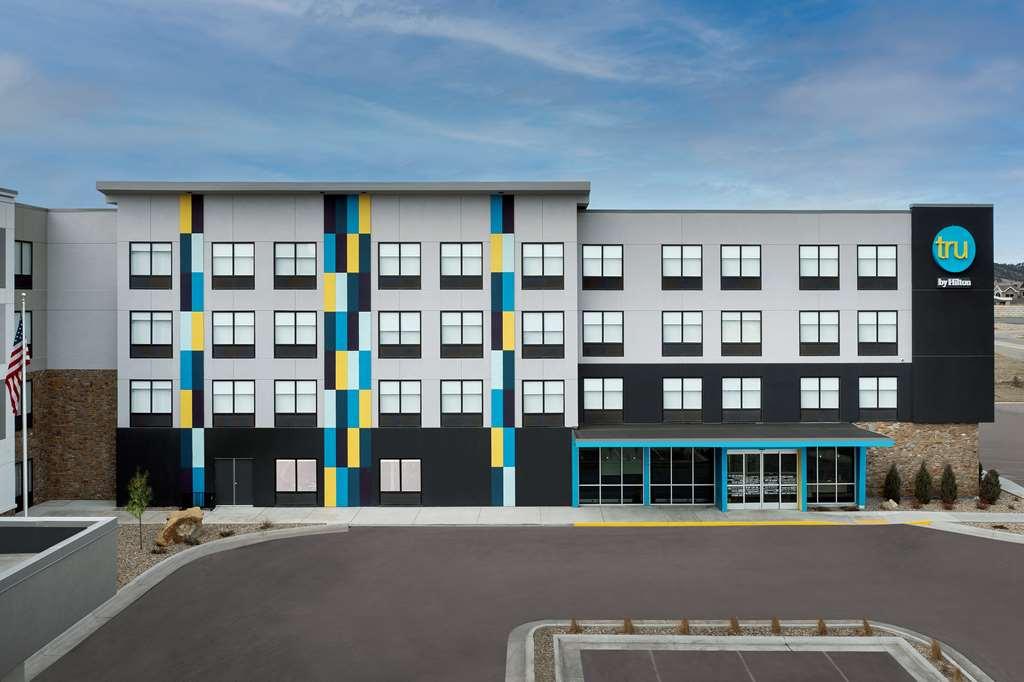 Hampton Inn & Suites Rapid City Rushmore
