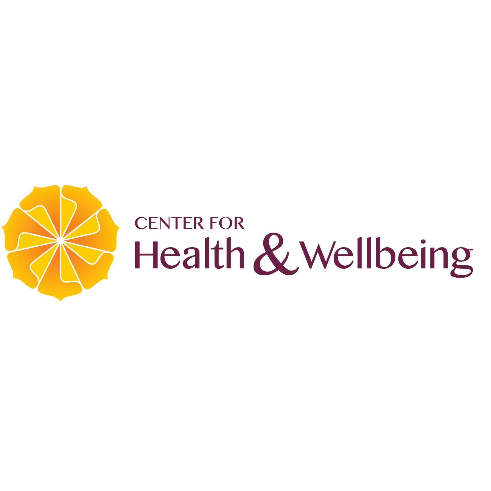Center for Health & Wellbeing