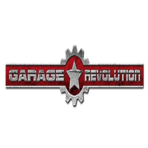Garage Revolution, LLC