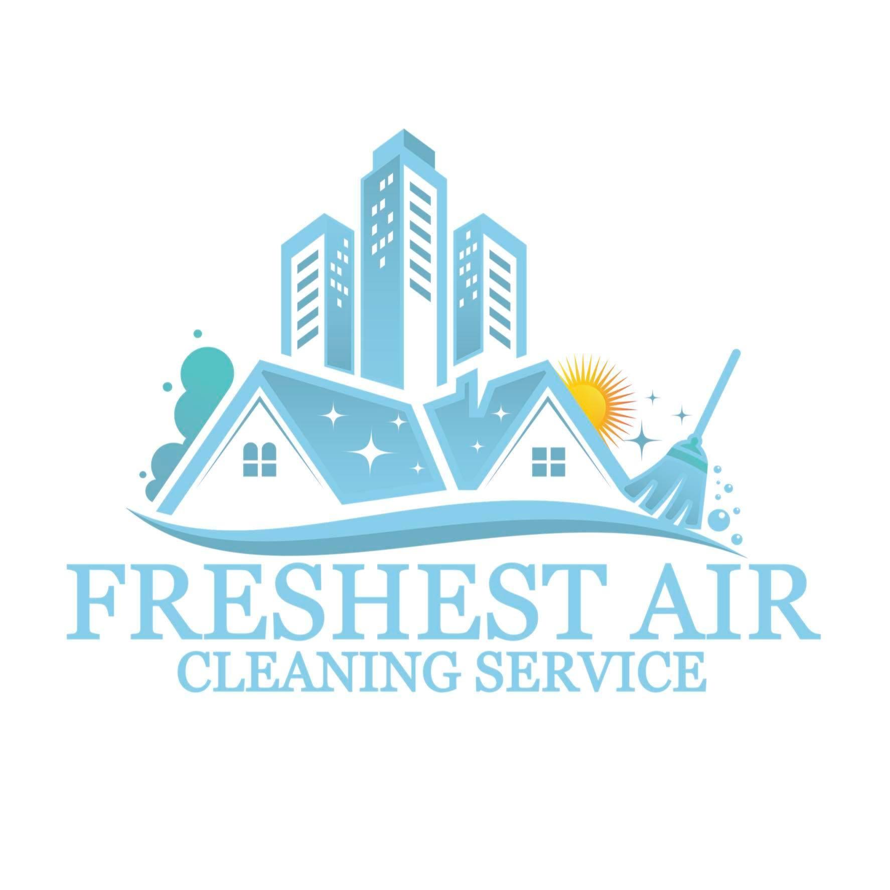 Freshest Air Cleaning Service LLC