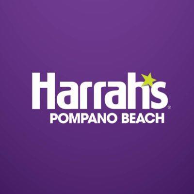 Harrah's Pompano Beach - A Caesars Rewards Destination