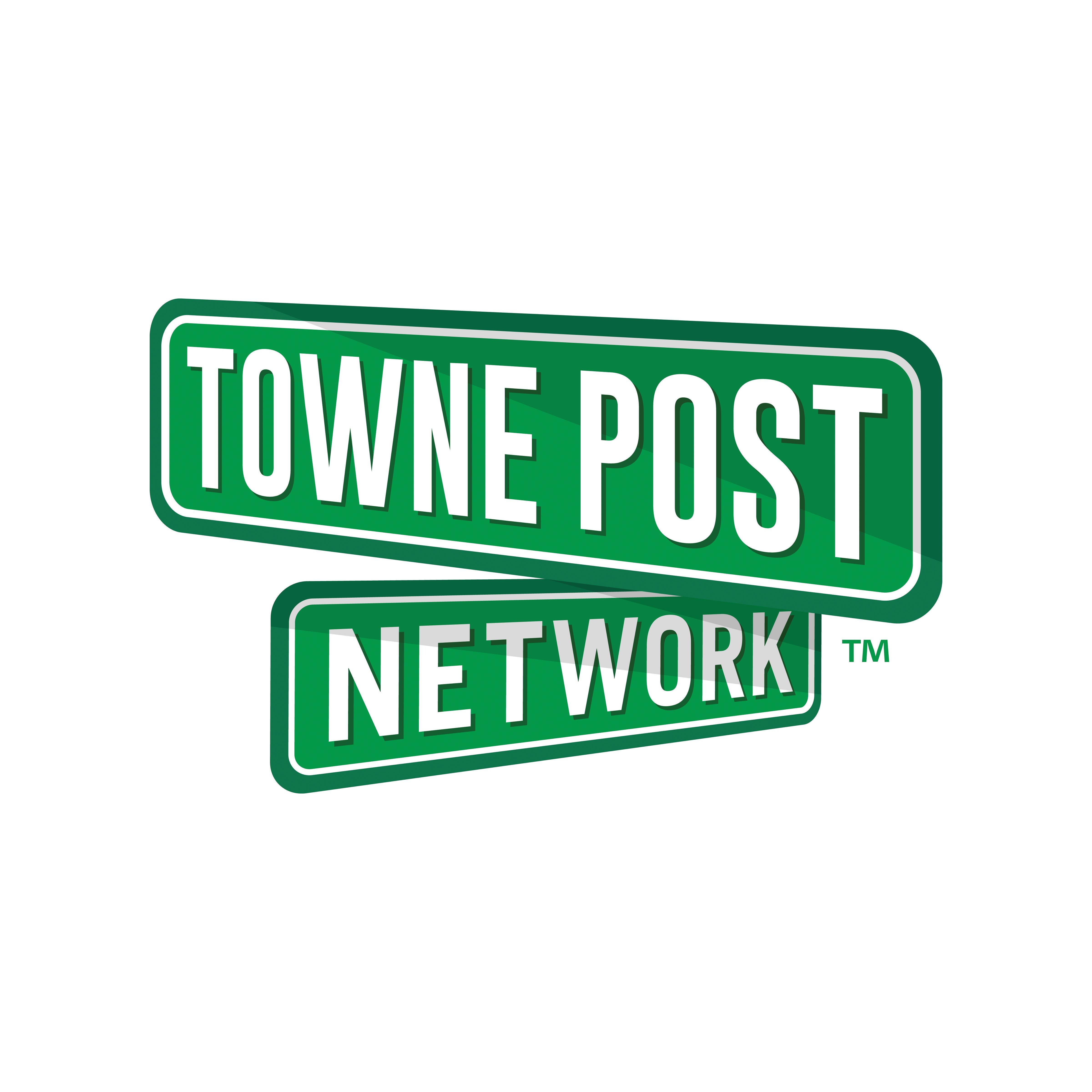 Boone County Magazine - Towne Post