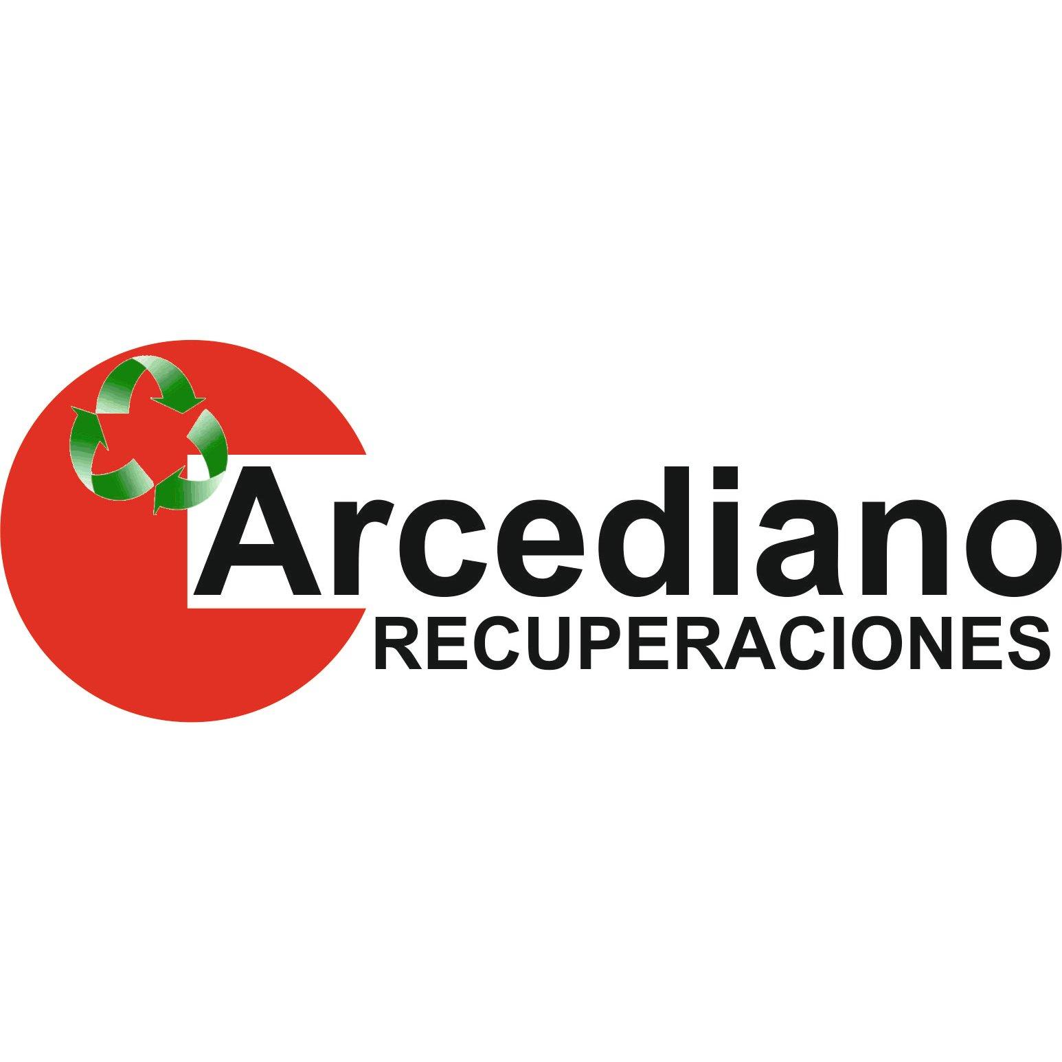 Arcediano Recuperaciones