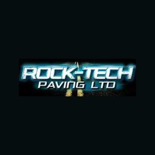 Rock-Tech Paving
