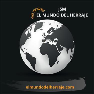 Jsm El Mundo Del Herraje S.L.