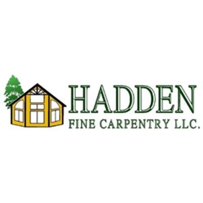 Hadden Fine Carpentry LLC