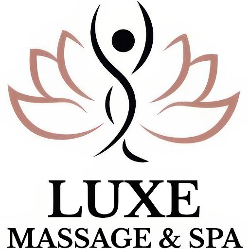 Luxe Massage & Spa ~ Portland