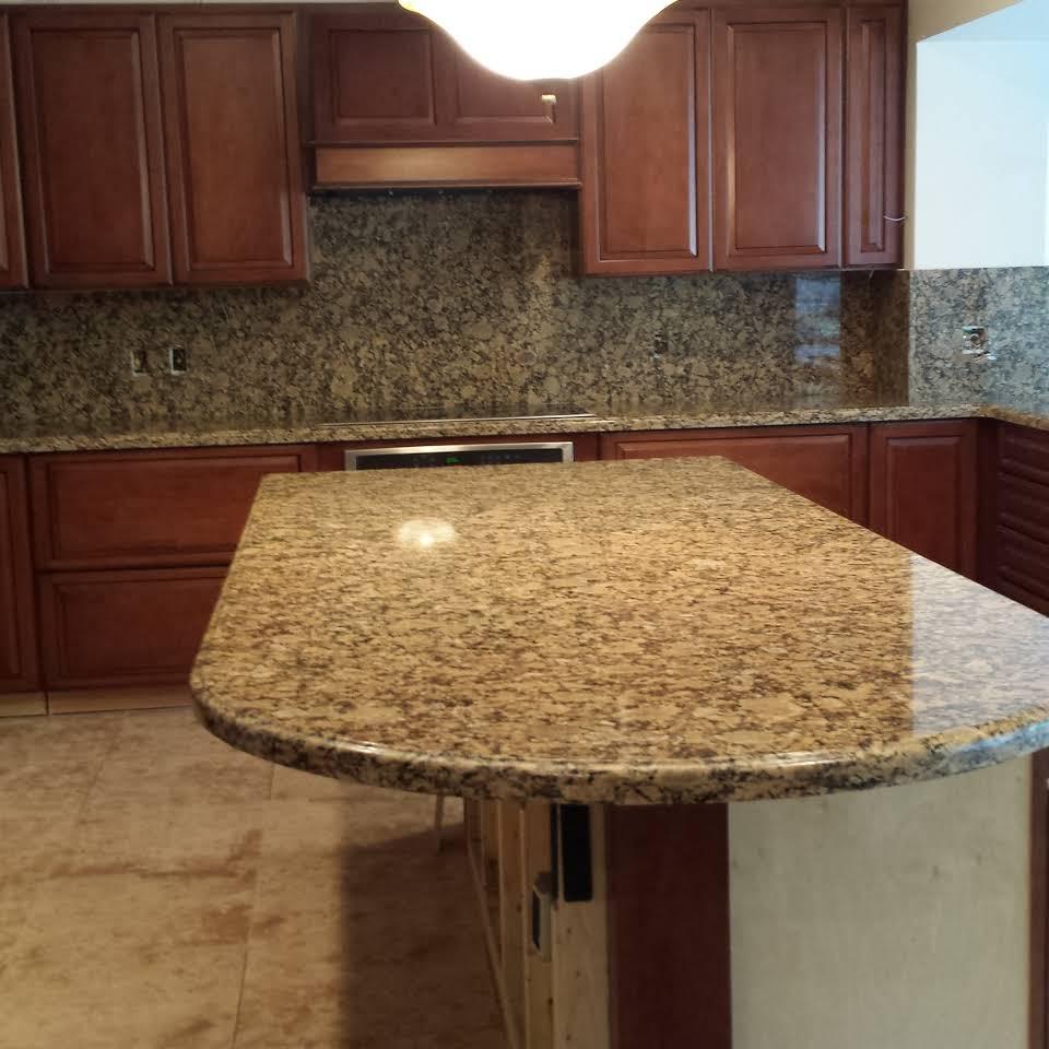 Granite Designer LLC