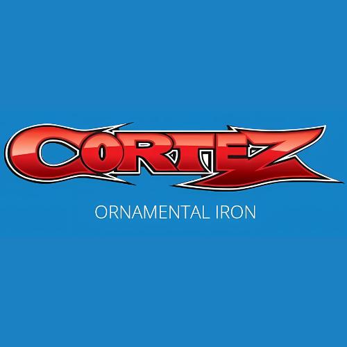 Cortez Ornamental Iron