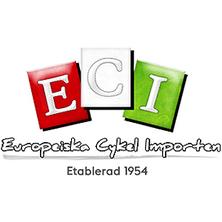 Europeiska Cykel Importen