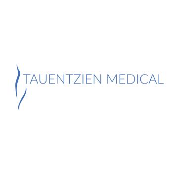 Andreas Gröger Tauentzien Medical