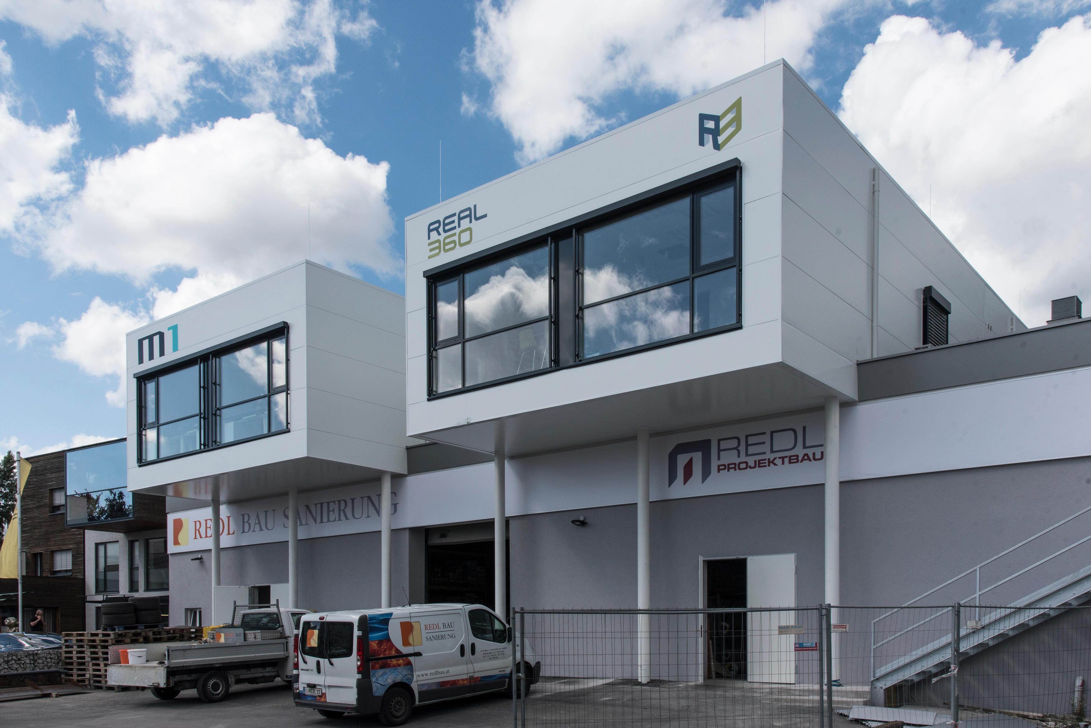 REAL 360 Immobilien GmbH