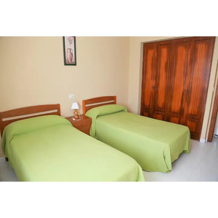 Alojamiento Turístico Camariñas