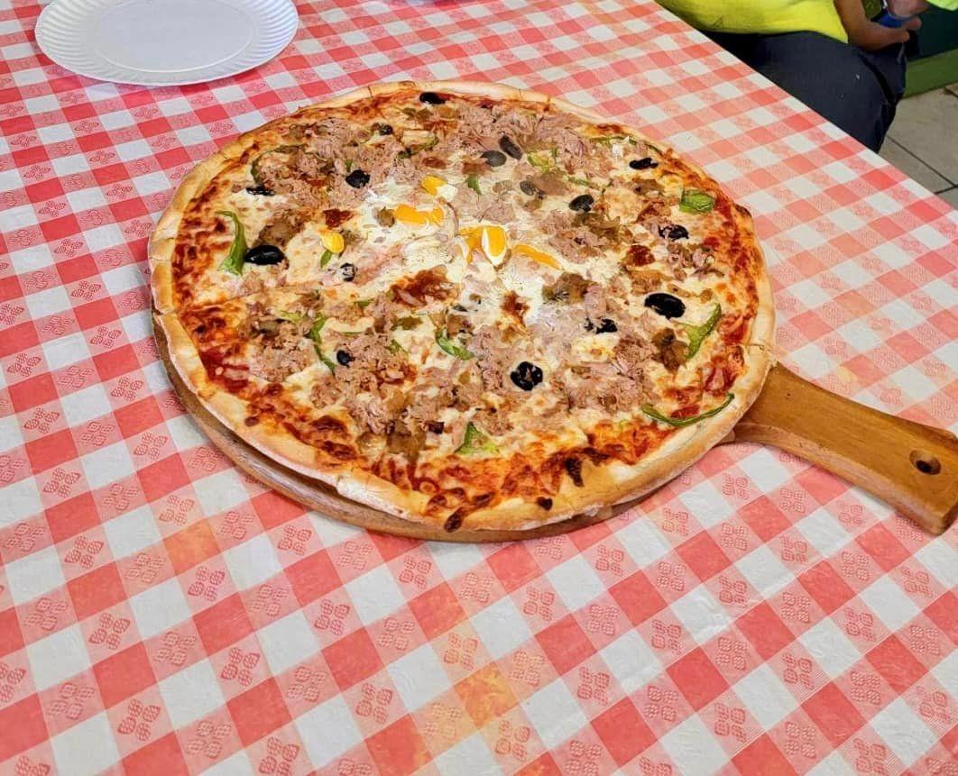 Yum Pizza LLC